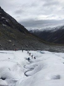 Glacier