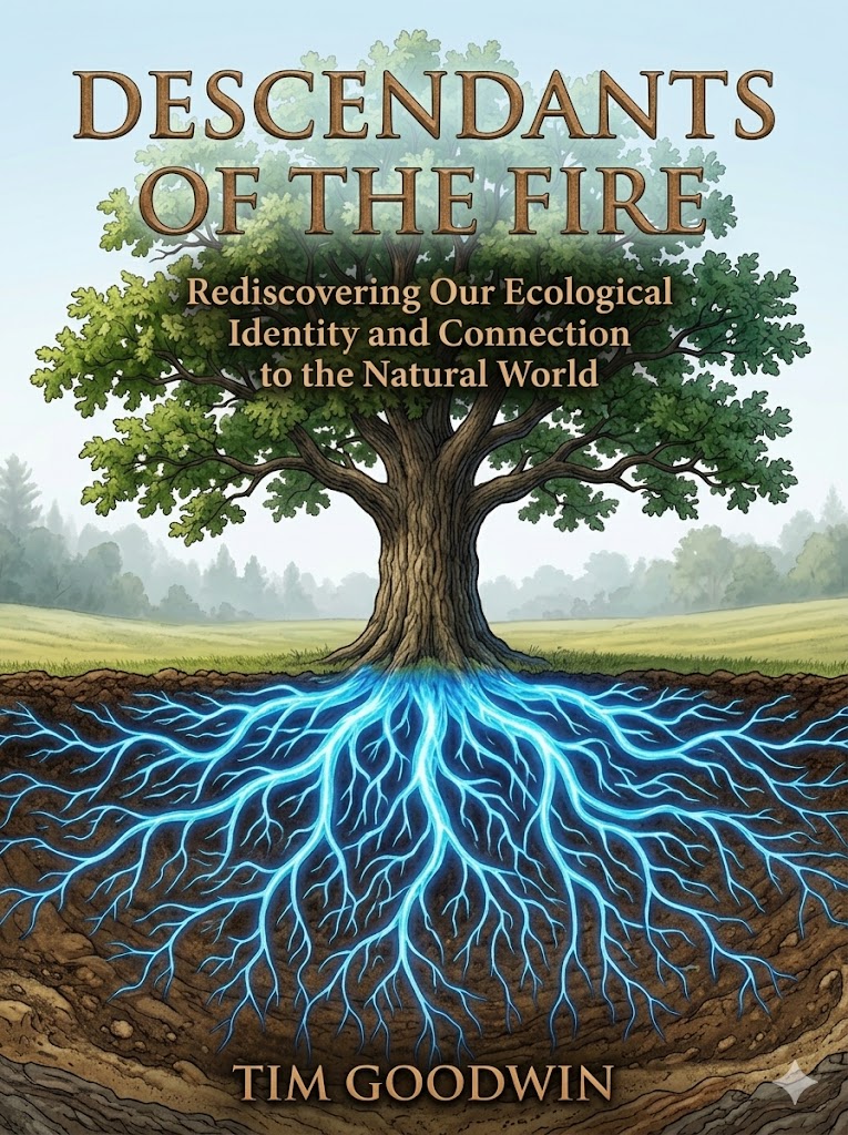 Descendants of the&nbsp;Fire