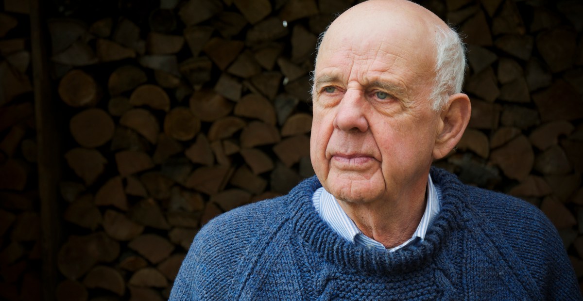 For Wendell Berry